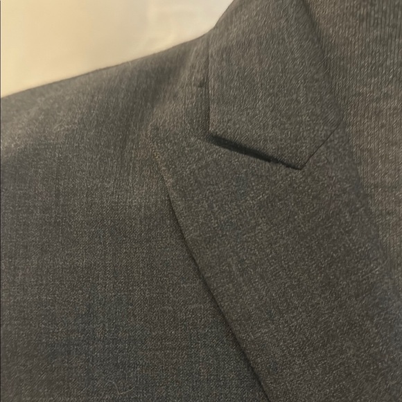 Jones New York Collection Platinum Stretch Women’s Blazer. Size 10. - Picture 2 of 14